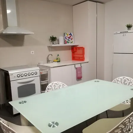 شقة D'aldeia كولاريس