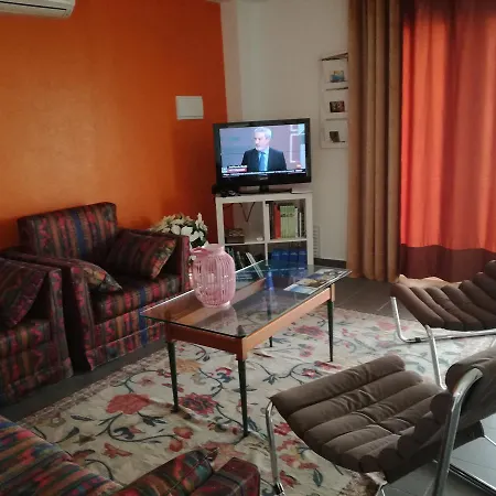 شقة D'aldeia *