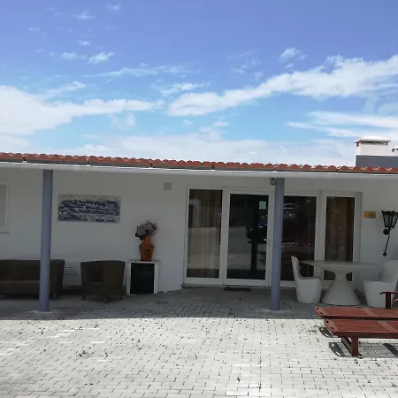 D'aldeia شقة *