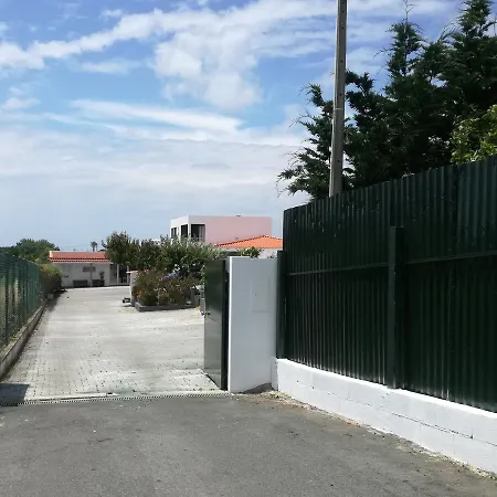 D'aldeia شقة كولاريس