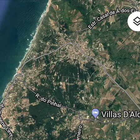 D'aldeia