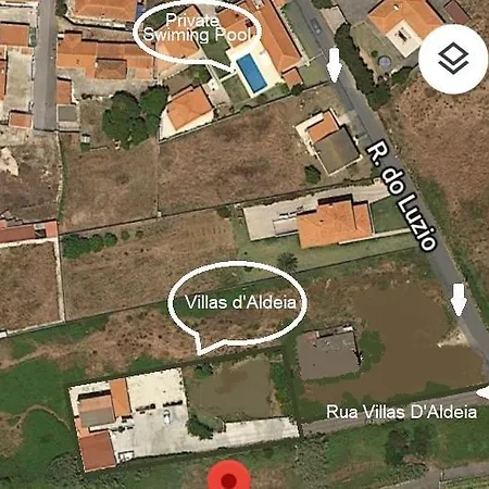 D'aldeia كولاريس