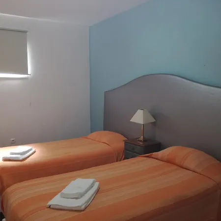 Apartmán D'aldeia *