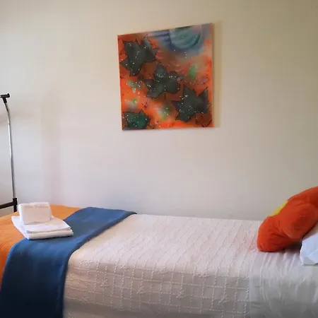 D'aldeia Apartmán *