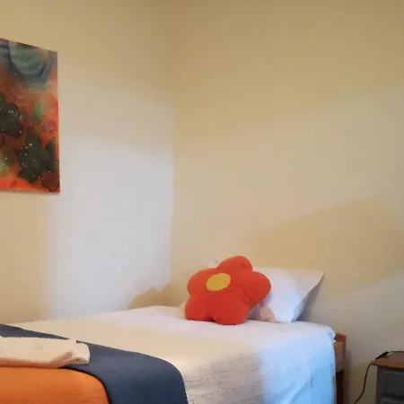 Apartmán D'aldeia Colares