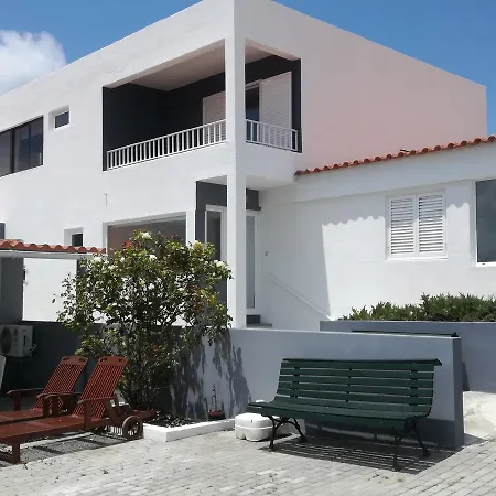 D'aldeia Apartmán Colares
