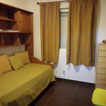 Apartmán D'aldeia *