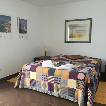 D'aldeia Apartmán